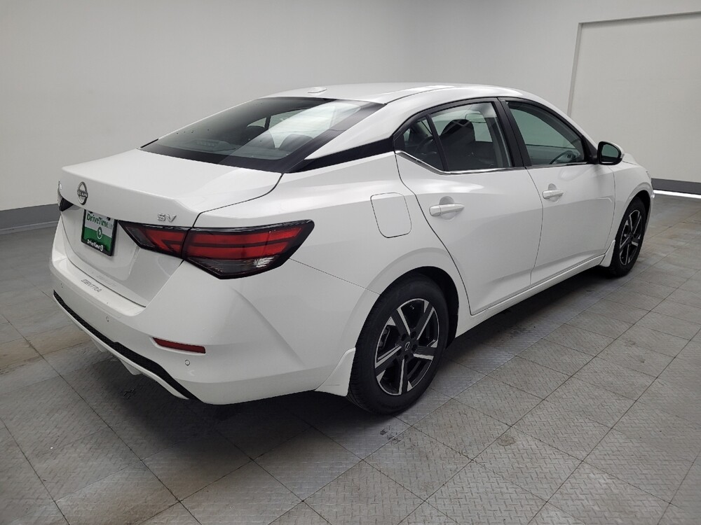 2024 Nissan Sentra in Antioch, TN 37013 - 18112756 9