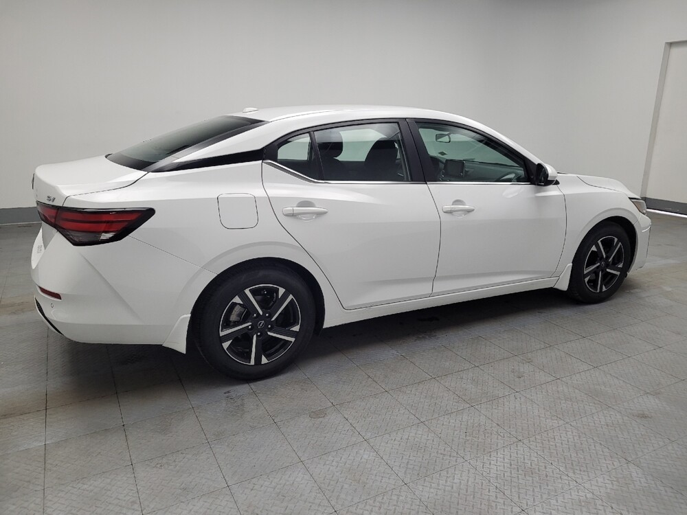 2024 Nissan Sentra in Antioch, TN 37013 - 18112756 10