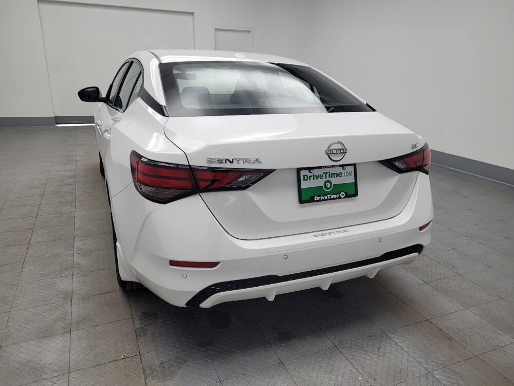 2024 Nissan Sentra in Antioch, TN 37013 - 18112756 6