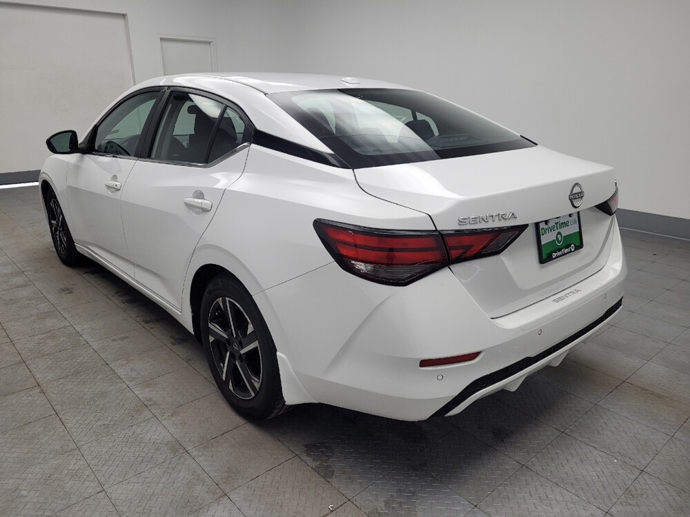2024 Nissan Sentra in Antioch, TN 37013 - 18112756 5