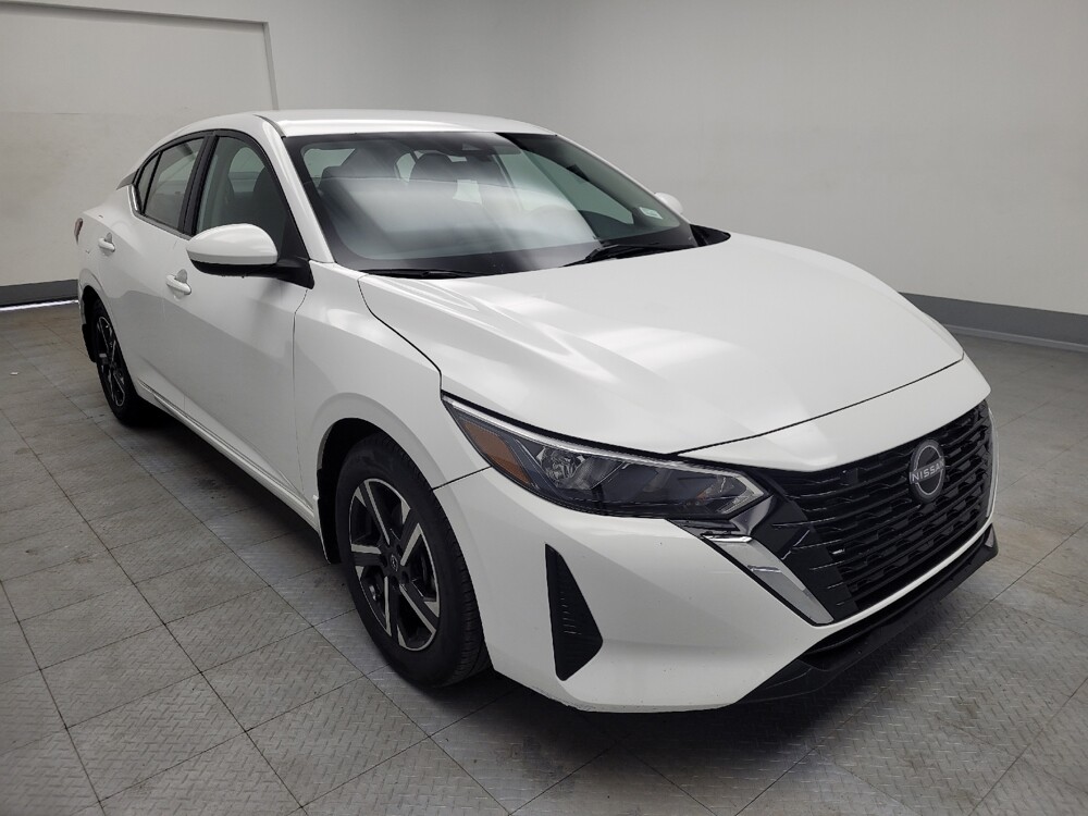 2024 Nissan Sentra in Antioch, TN 37013 - 18112756 13