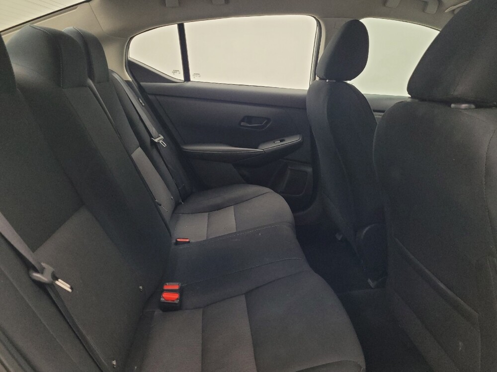 2024 Nissan Sentra in Antioch, TN 37013 - 18112756 19