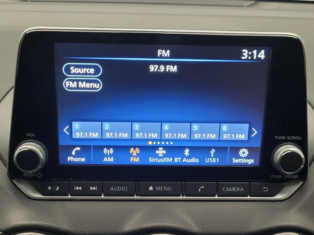 2024 Nissan Sentra in Antioch, TN 37013 - 18112756 25