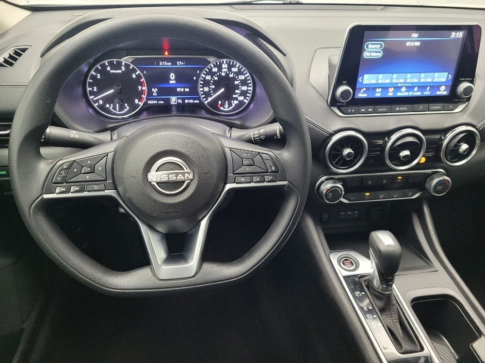 2024 Nissan Sentra in Antioch, TN 37013 - 18112756 22