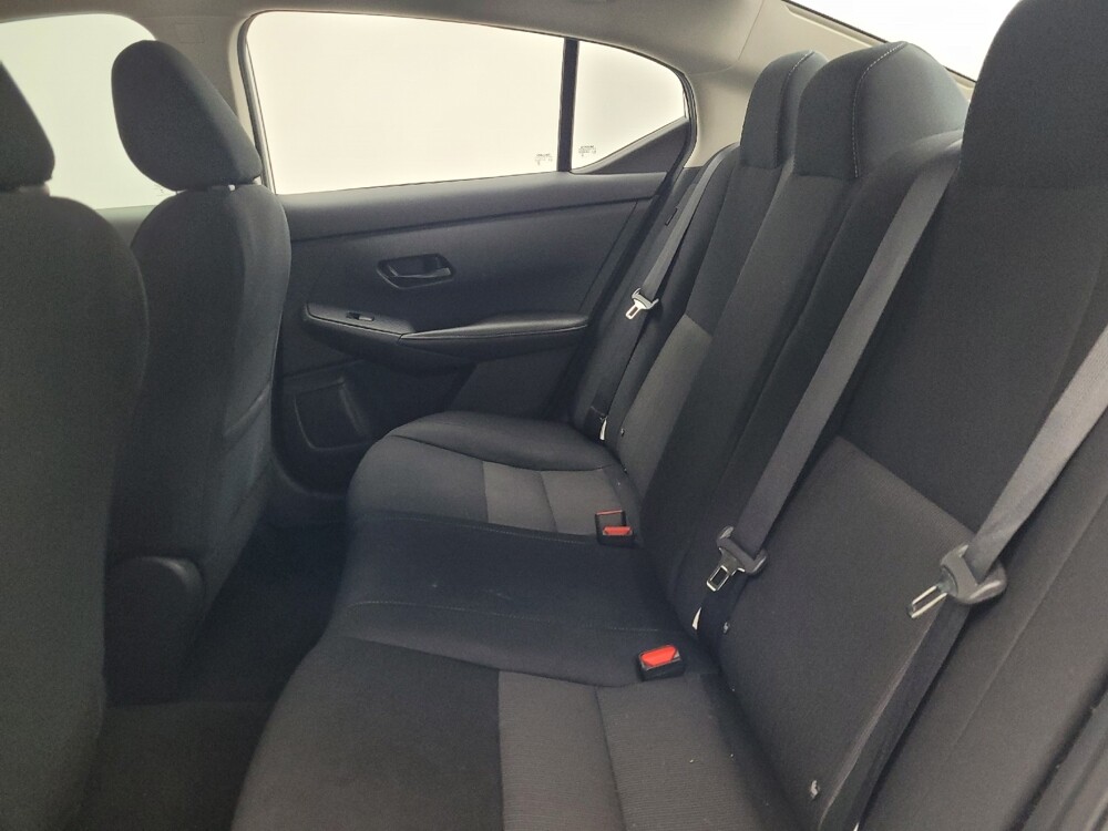 2024 Nissan Sentra in Antioch, TN 37013 - 18112756 18