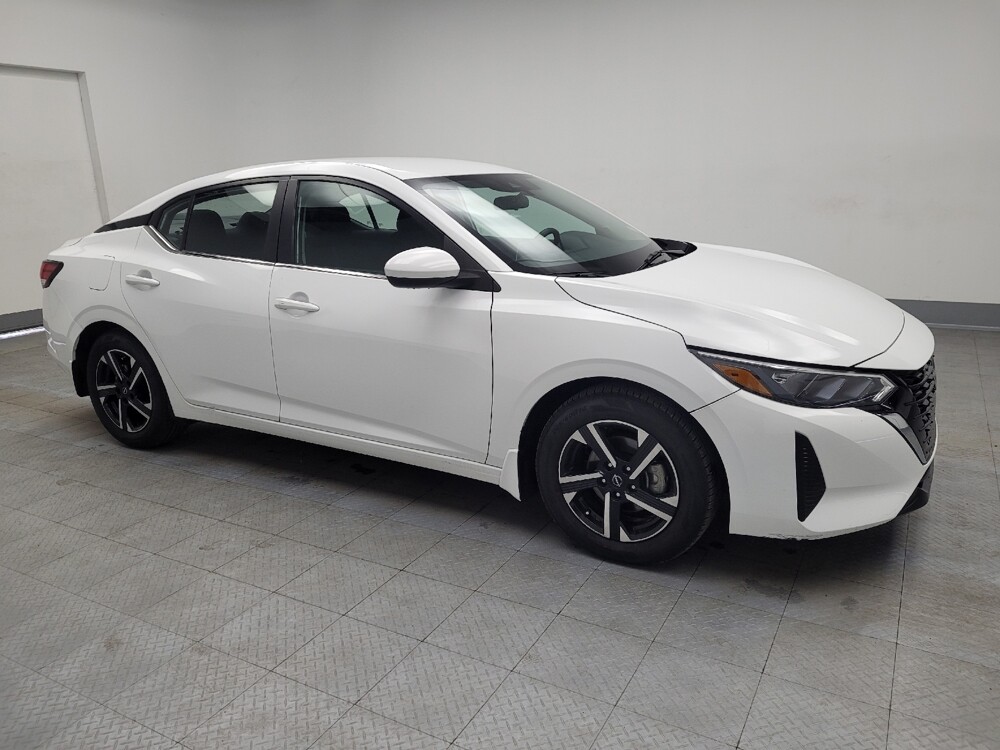 2024 Nissan Sentra in Antioch, TN 37013 - 18112756 11