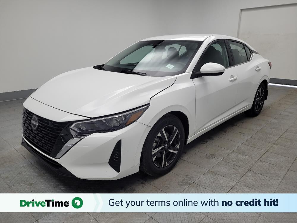 2024 Nissan Sentra in Antioch, TN 37013 - 18112756