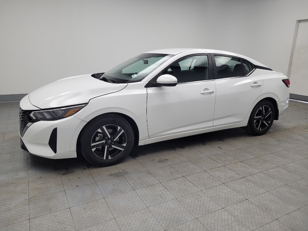 2024 Nissan Sentra in Antioch, TN 37013 - 18112756 2