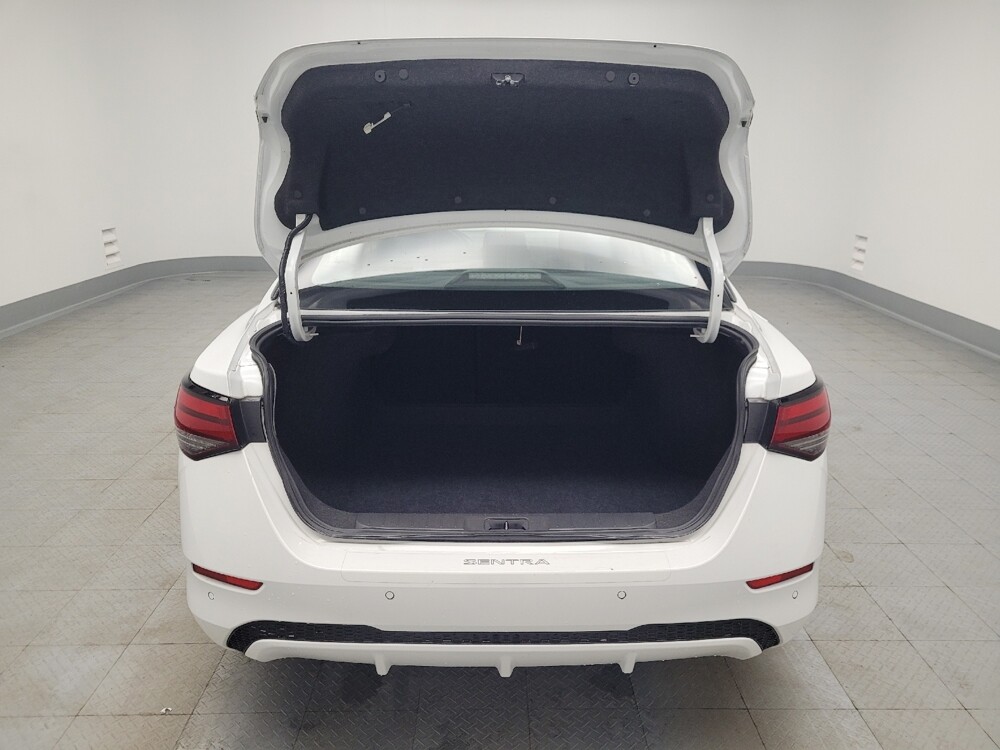 2024 Nissan Sentra in Antioch, TN 37013 - 18112756 29