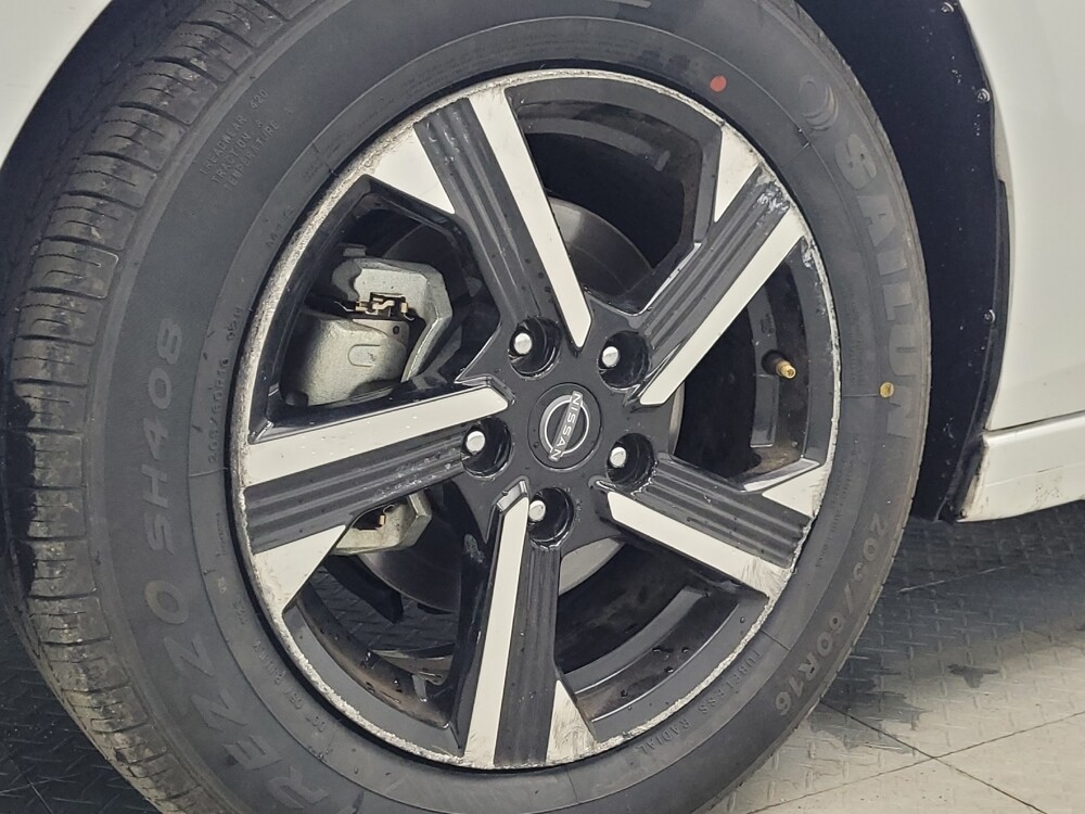 2024 Nissan Sentra in Antioch, TN 37013 - 18112756 31