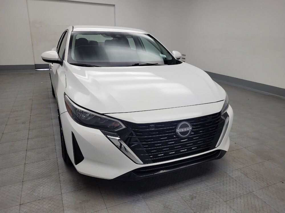 2024 Nissan Sentra in Antioch, TN 37013 - 18112756 14