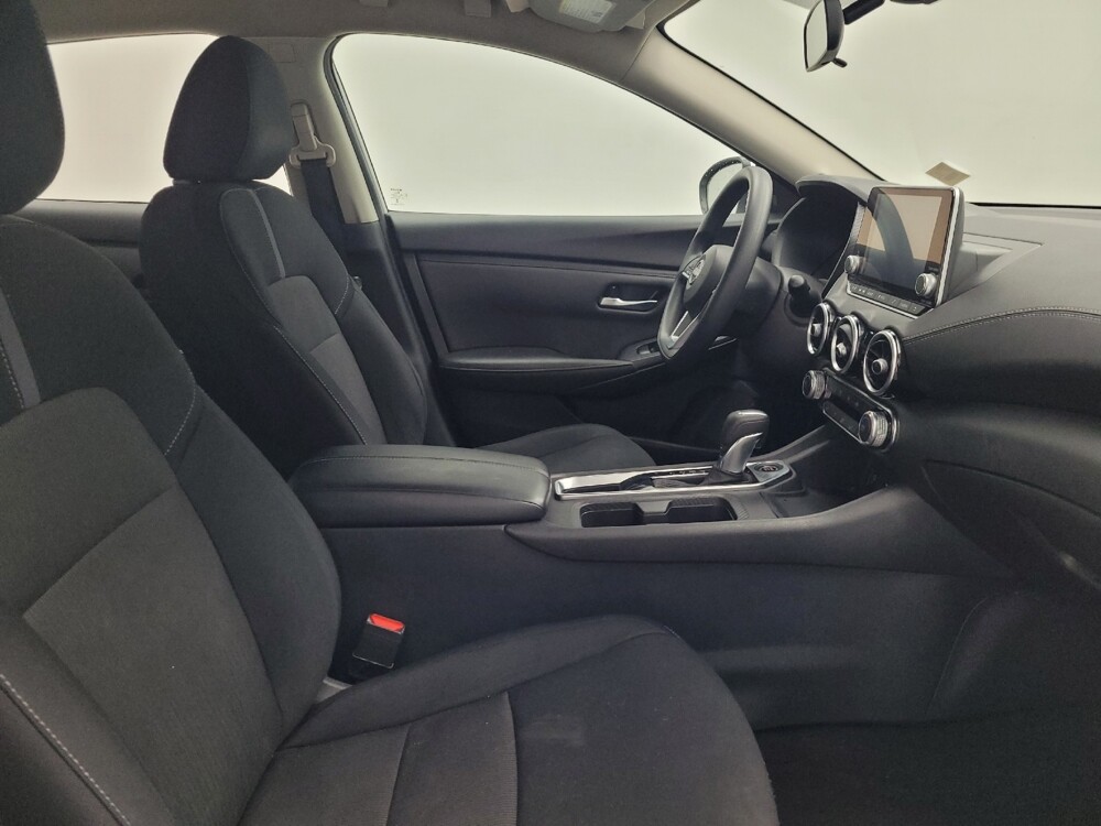 2024 Nissan Sentra in Antioch, TN 37013 - 18112756 21