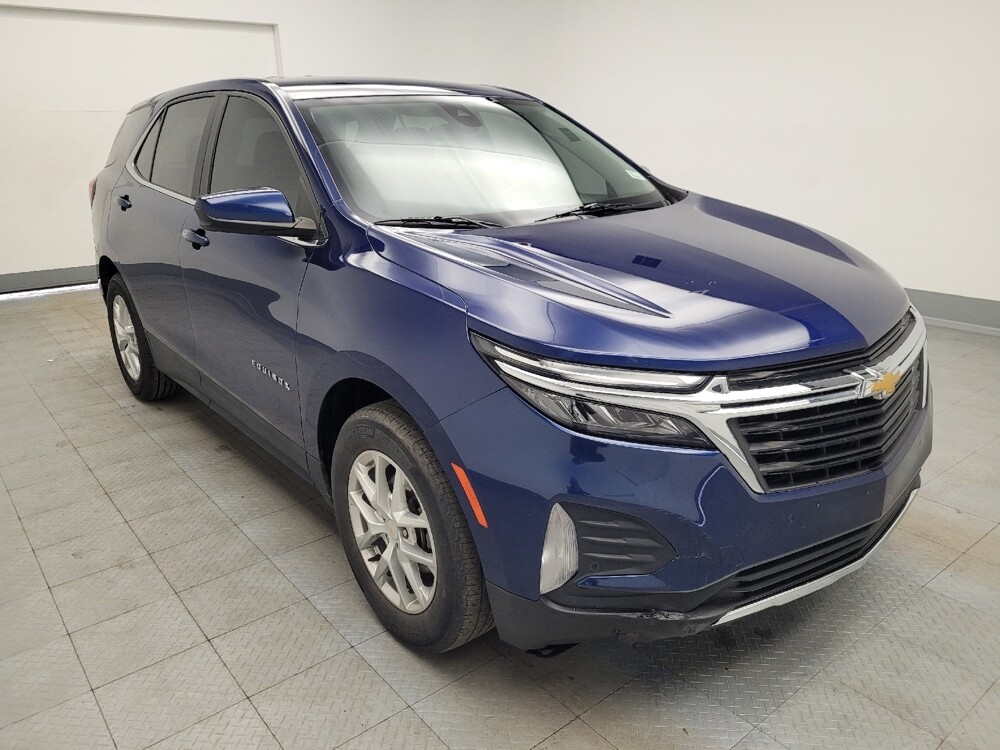 2022 Chevrolet Equinox in Memphis, TN 38115 - 18112757 13