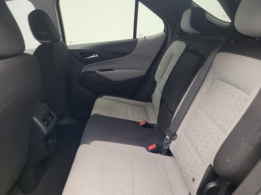 2022 Chevrolet Equinox in Memphis, TN 38115 - 18112757 18