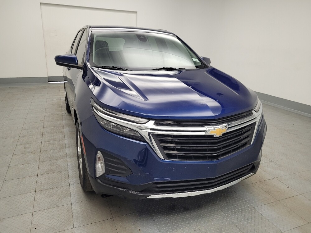 2022 Chevrolet Equinox in Memphis, TN 38115 - 18112757 14