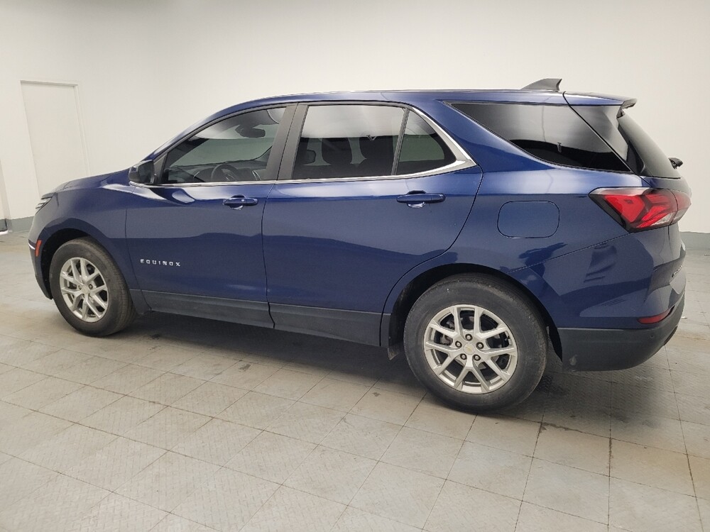 2022 Chevrolet Equinox in Memphis, TN 38115 - 18112757 2