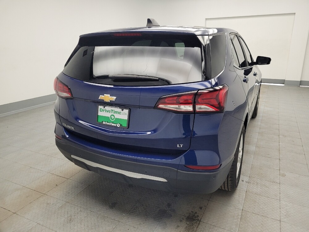 2022 Chevrolet Equinox in Memphis, TN 38115 - 18112757 7