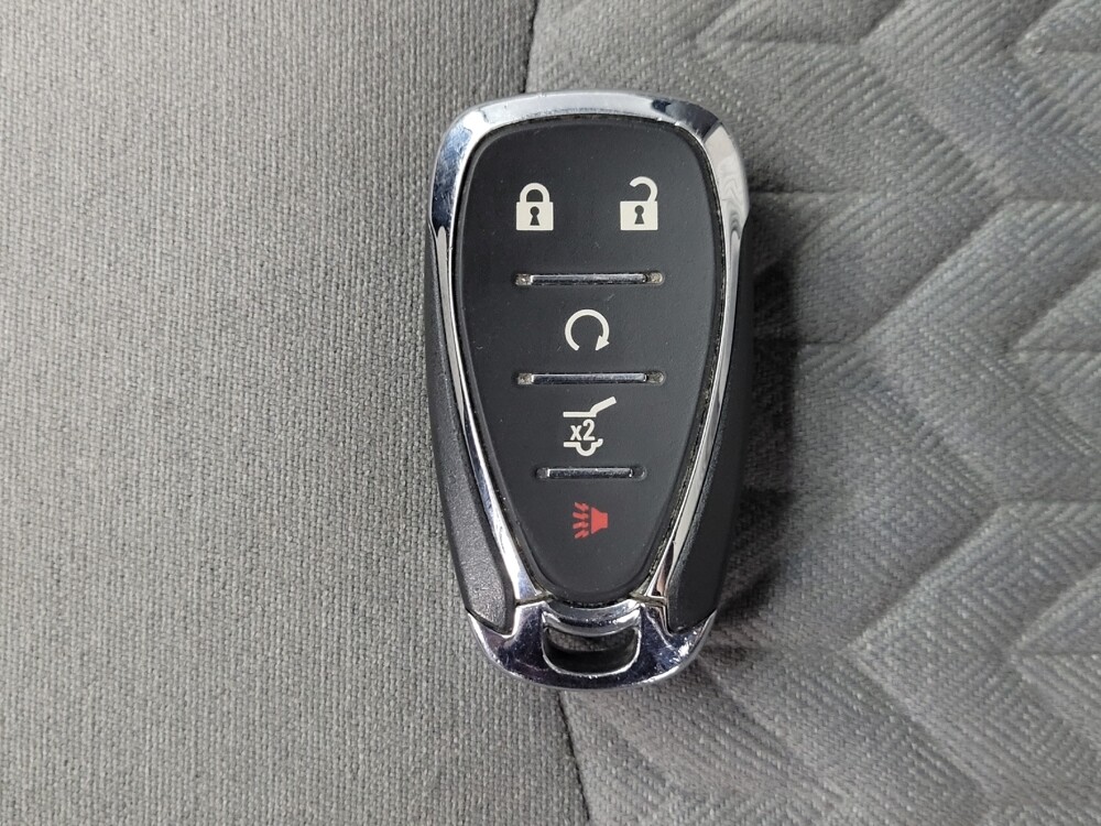 2022 Chevrolet Equinox in Memphis, TN 38115 - 18112757 32