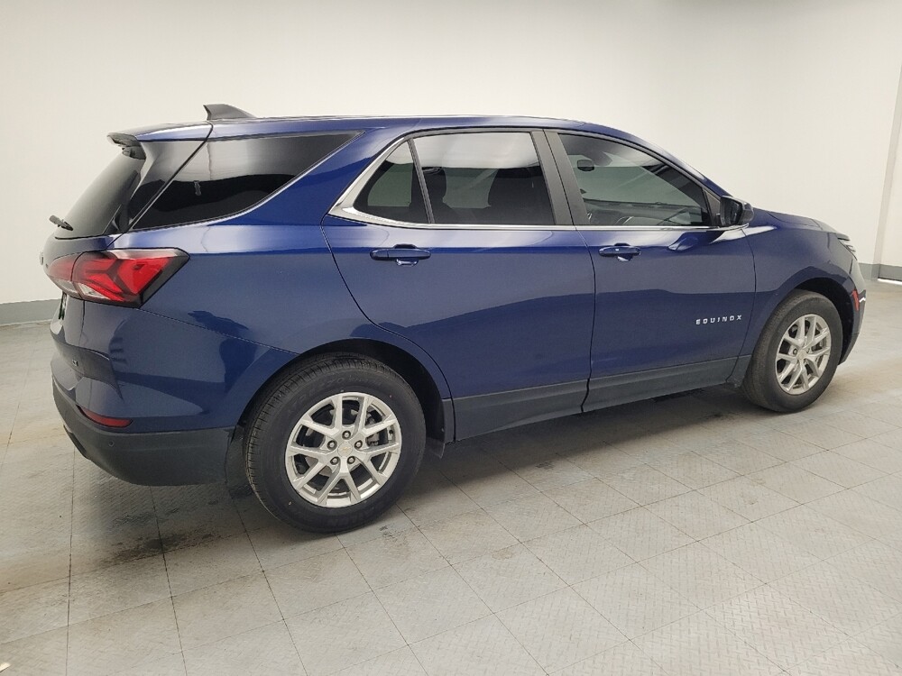 2022 Chevrolet Equinox in Memphis, TN 38115 - 18112757 10