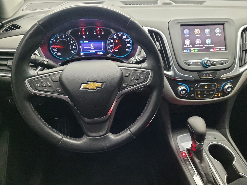 2022 Chevrolet Equinox in Memphis, TN 38115 - 18112757 22