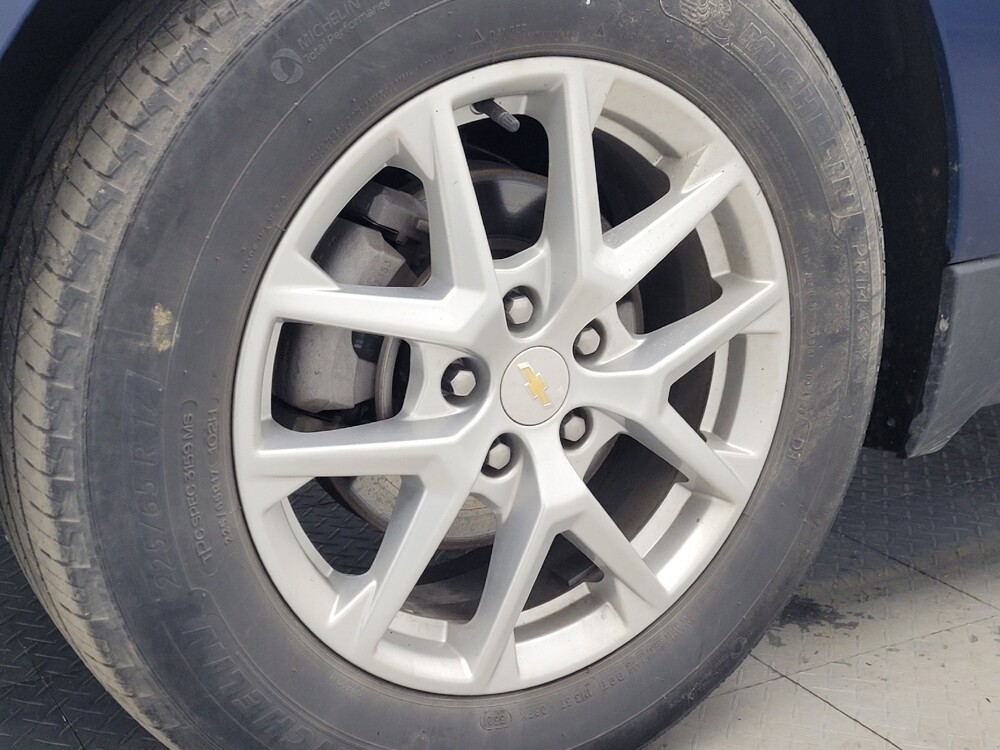 2022 Chevrolet Equinox in Memphis, TN 38115 - 18112757 31