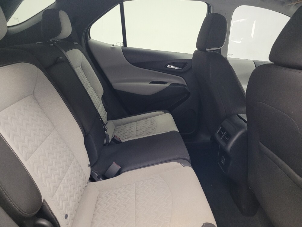 2022 Chevrolet Equinox in Memphis, TN 38115 - 18112757 19