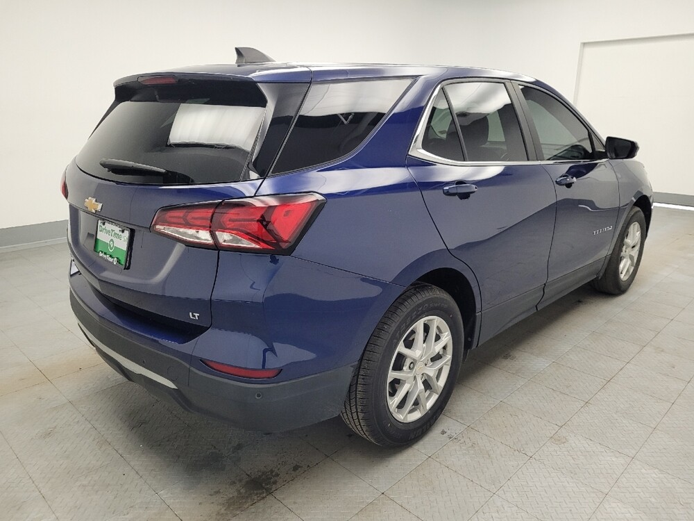 2022 Chevrolet Equinox in Memphis, TN 38115 - 18112757 9