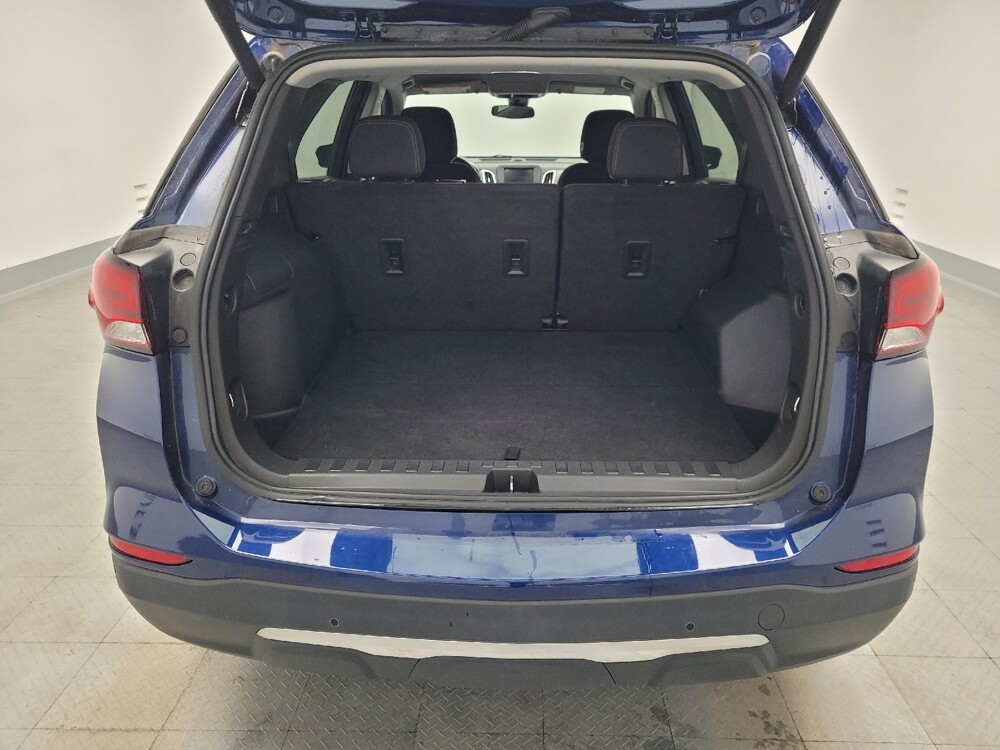 2022 Chevrolet Equinox in Memphis, TN 38115 - 18112757 29