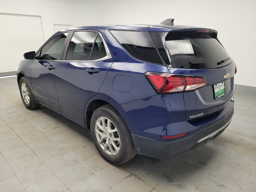2022 Chevrolet Equinox in Memphis, TN 38115 - 18112757 3
