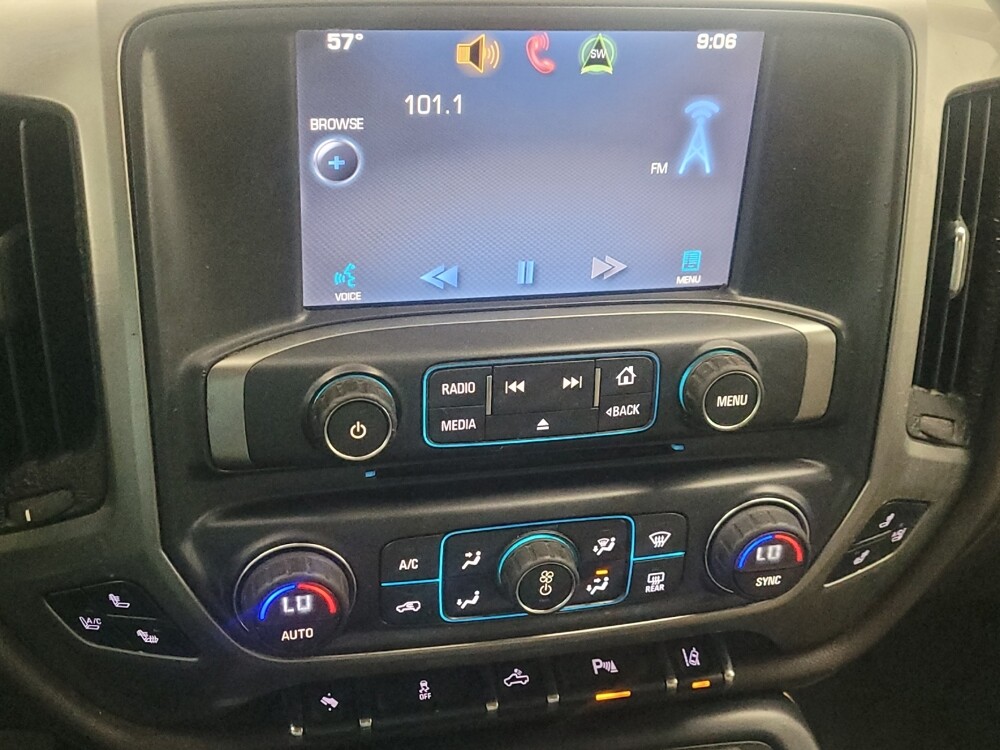 2014 Chevrolet Silverado 1500 in Memphis, TN 38115 - 18112758 25