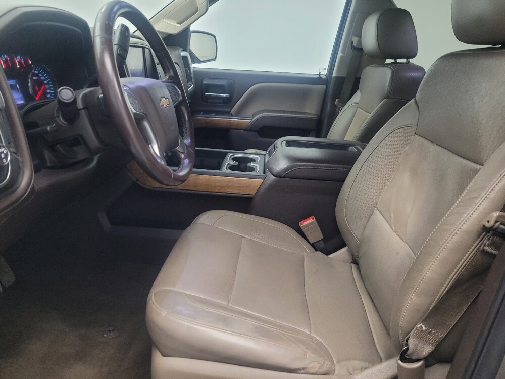 2014 Chevrolet Silverado 1500 in Memphis, TN 38115 - 18112758 17