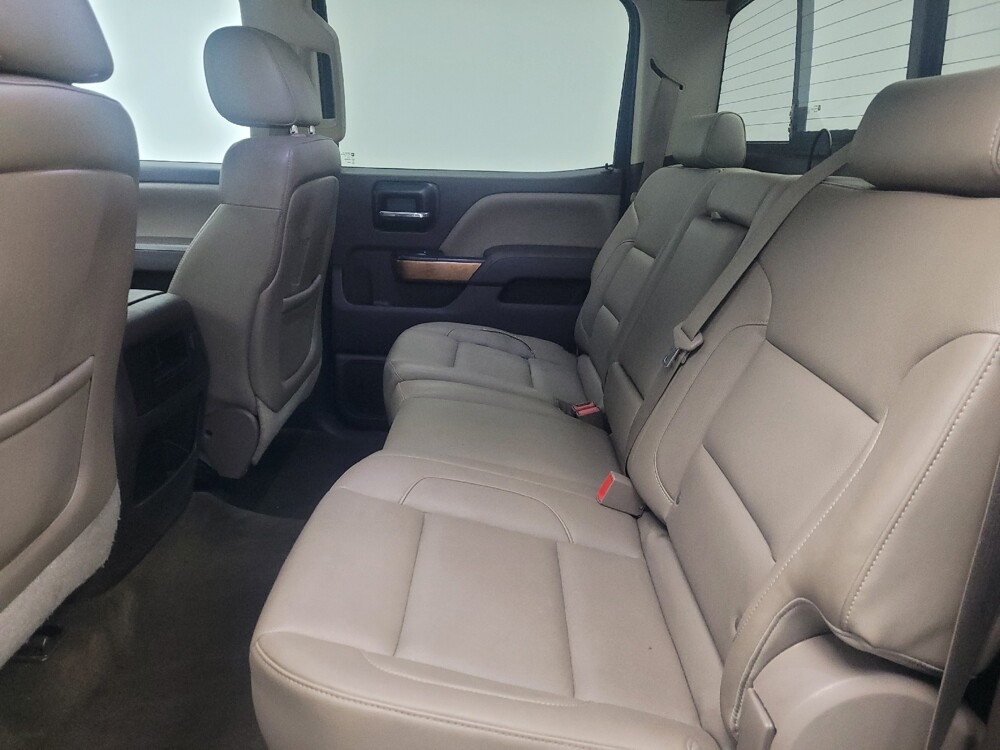 2014 Chevrolet Silverado 1500 in Memphis, TN 38115 - 18112758 18