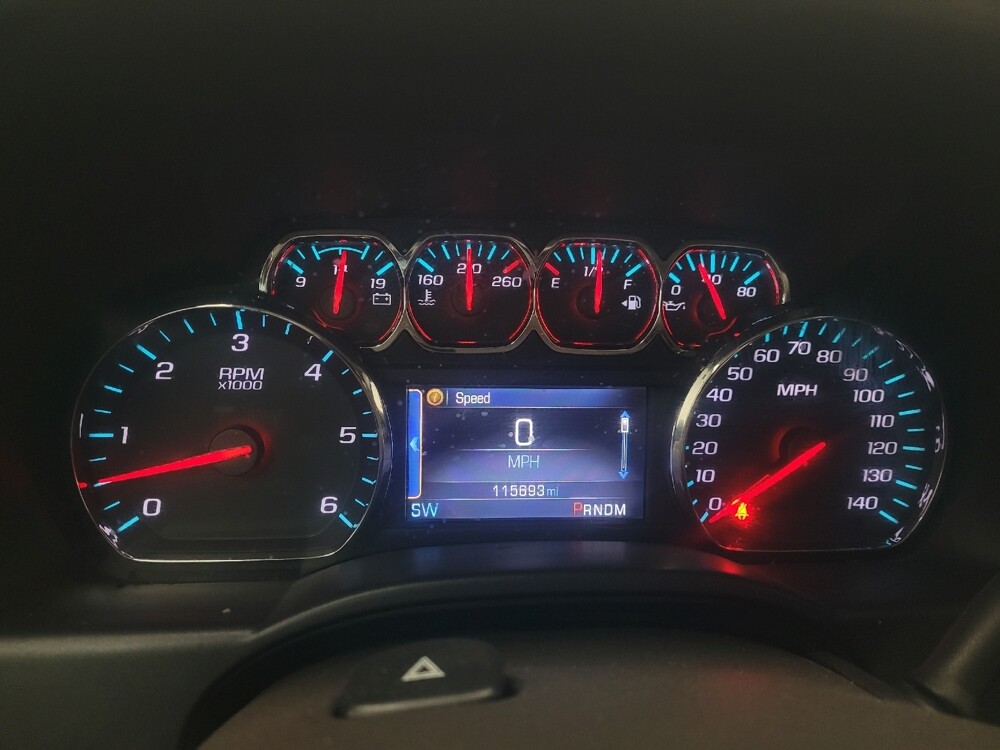 2014 Chevrolet Silverado 1500 in Memphis, TN 38115 - 18112758 23