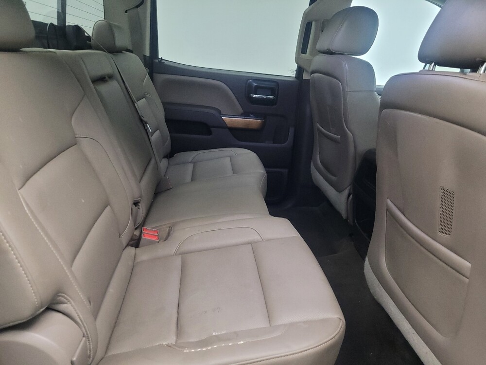 2014 Chevrolet Silverado 1500 in Memphis, TN 38115 - 18112758 19