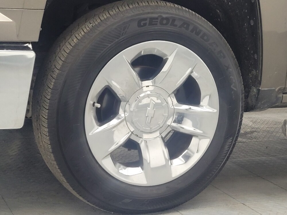 2014 Chevrolet Silverado 1500 in Memphis, TN 38115 - 18112758 31