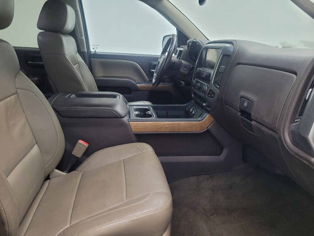 2014 Chevrolet Silverado 1500 in Memphis, TN 38115 - 18112758 21