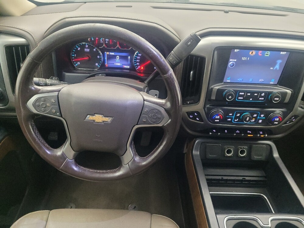 2014 Chevrolet Silverado 1500 in Memphis, TN 38115 - 18112758 22