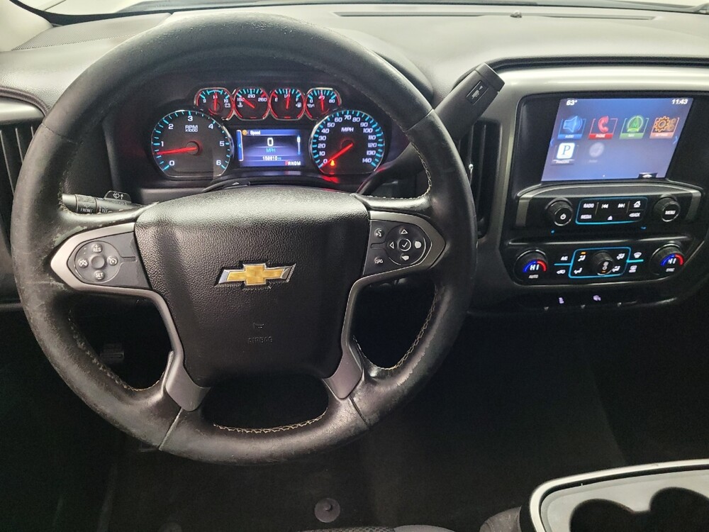 2014 Chevrolet Silverado 1500 in Memphis, TN 38115 - 18112759 22