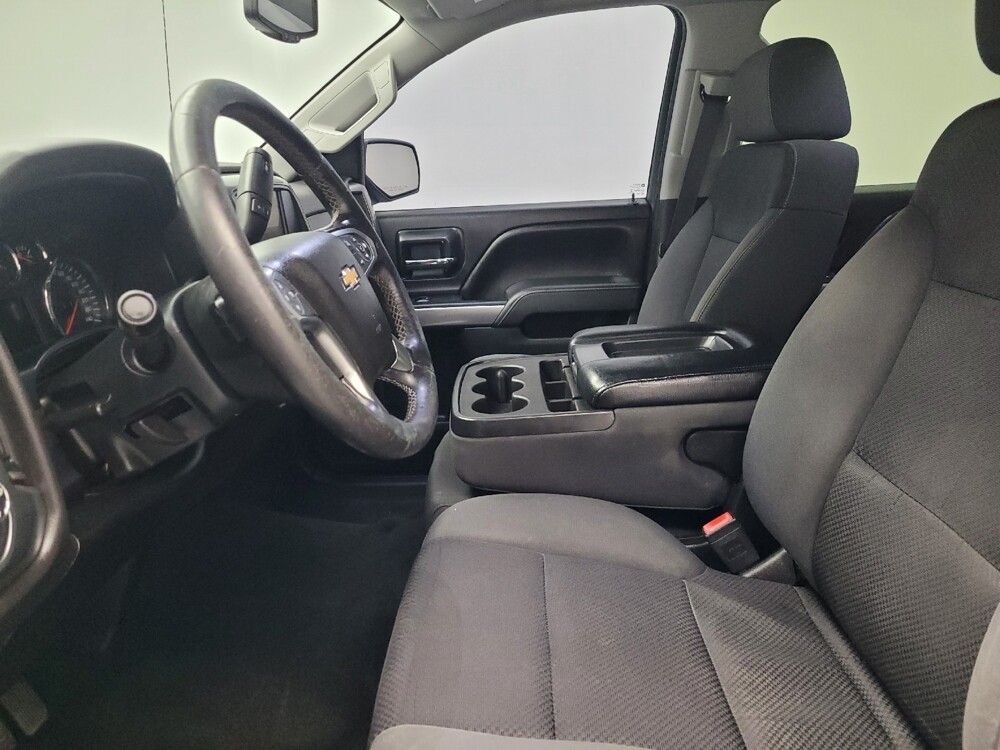 2014 Chevrolet Silverado 1500 in Memphis, TN 38115 - 18112759 17