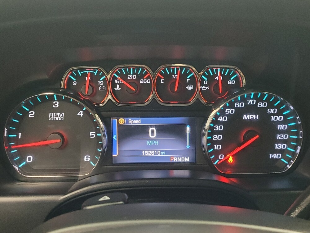 2014 Chevrolet Silverado 1500 in Memphis, TN 38115 - 18112759 23