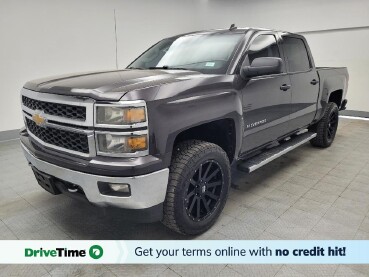 2014 Chevrolet Silverado 1500 in Memphis, TN 38115