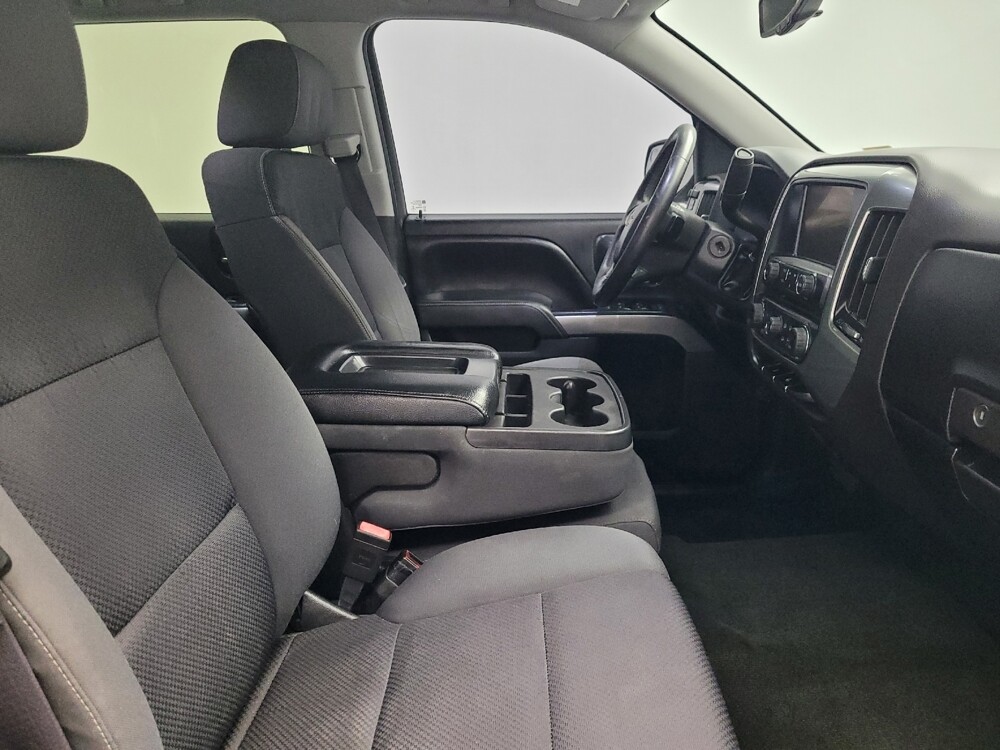 2014 Chevrolet Silverado 1500 in Memphis, TN 38115 - 18112759 21