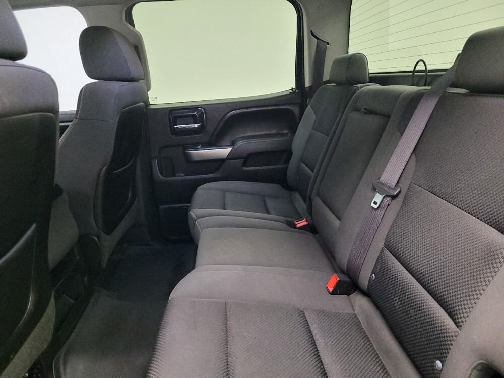 2014 Chevrolet Silverado 1500 in Memphis, TN 38115 - 18112759 18