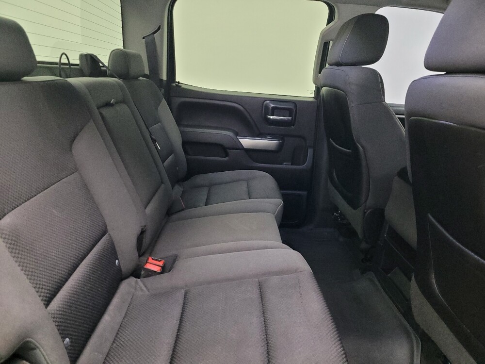 2014 Chevrolet Silverado 1500 in Memphis, TN 38115 - 18112759 19