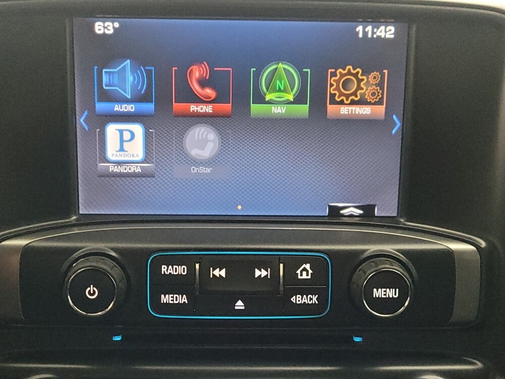 2014 Chevrolet Silverado 1500 in Memphis, TN 38115 - 18112759 25