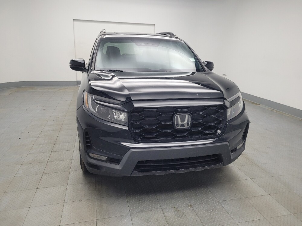 2022 Honda Passport in Memphis, TN 38128 - 18112760 14