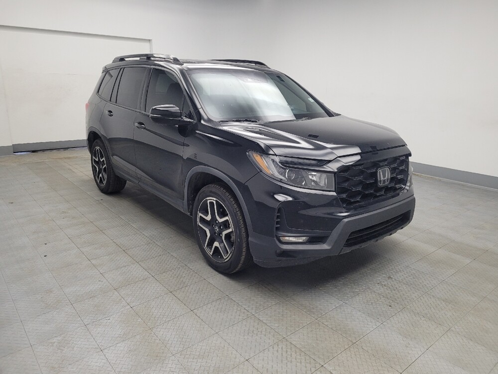 2022 Honda Passport in Memphis, TN 38128 - 18112760 13