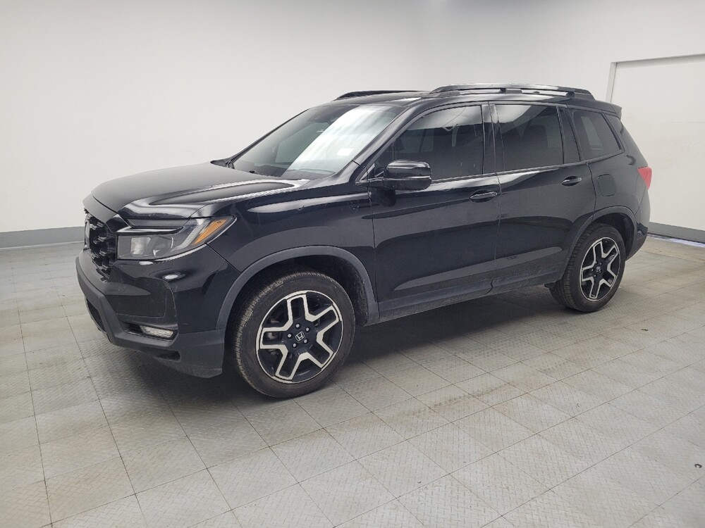 2022 Honda Passport in Memphis, TN 38128 - 18112760 2