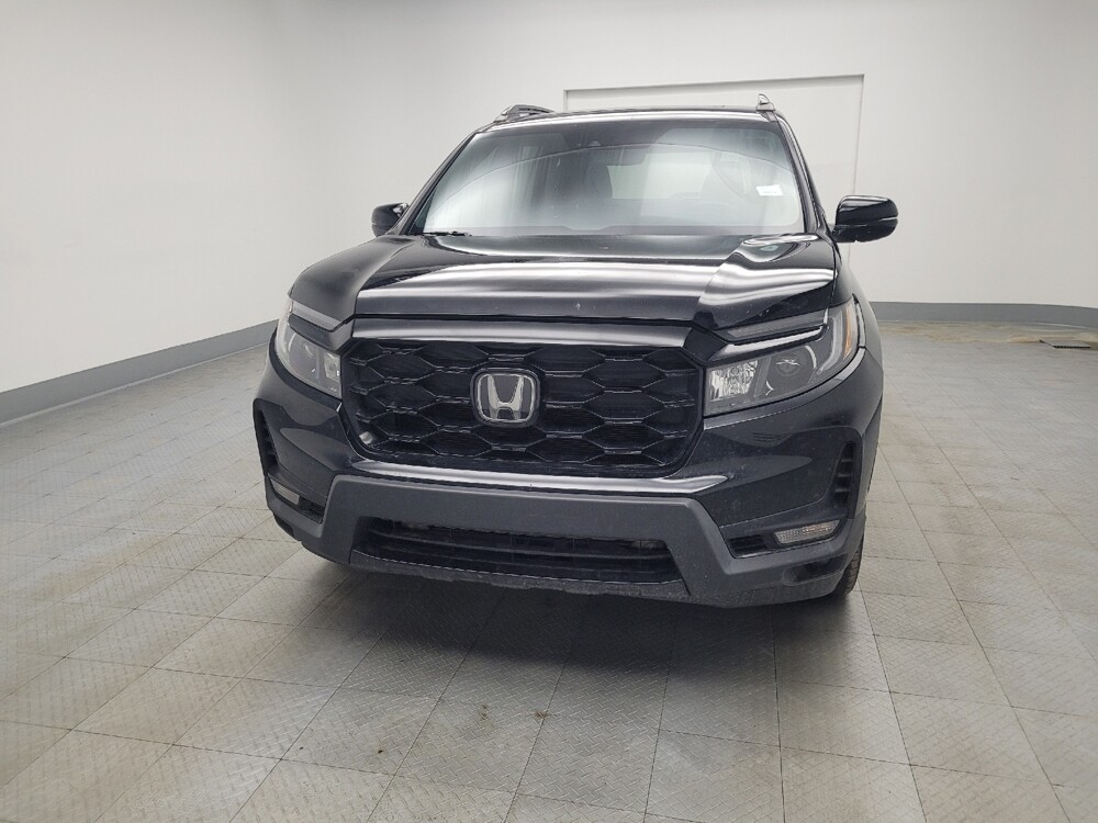 2022 Honda Passport in Memphis, TN 38128 - 18112760 15