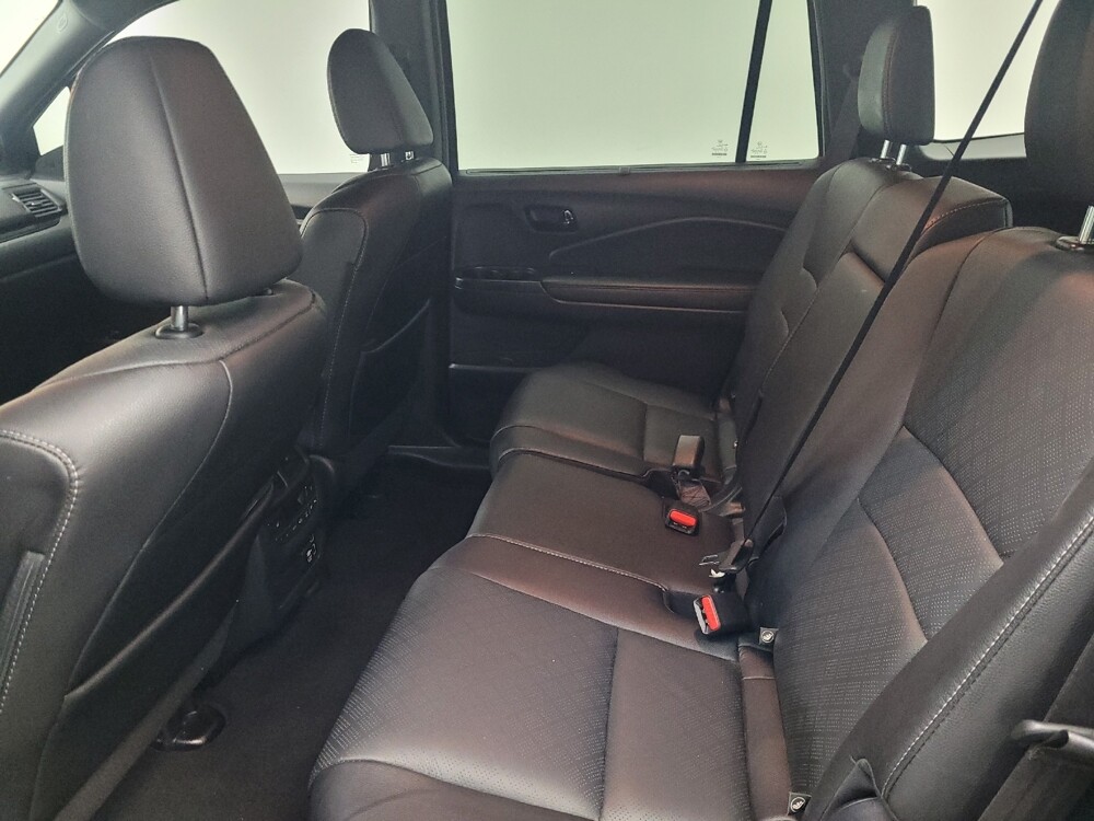 2022 Honda Passport in Memphis, TN 38128 - 18112760 18